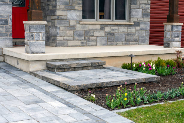 Best Residential Driveway Paver Services  in Taylorsville, UT