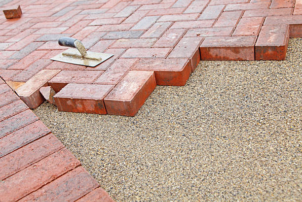 Best Custom Driveway Pavers  in Taylorsville, UT